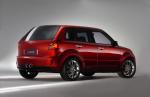 Mazda MX Micro Sport Concept 2004 года